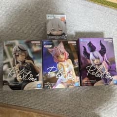 最終値下げ】ホロライブフィギュアセット - メルカリ