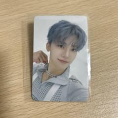 NCT DREAM ドリショ4 会場限定 購入特典 トレカ ジェミン - メルカリ