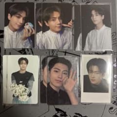 ENHYPEN ジェイ トレカ - メルカリ