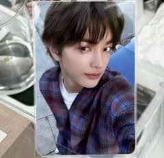 CORTIS weverse ラキドロ当選 ゴノ ゴンホ コルティス 限定トレカ