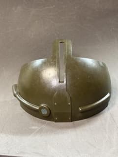 Gentex SPH-4 バイザー SEALS ソマリア ブラックホークダウン - メルカリ