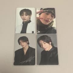 RIIZE アントン トレカ サイン入り まとめ売り - メルカリ