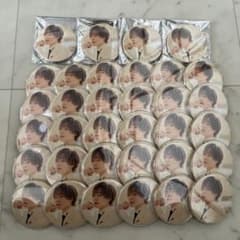 浦島坂田船 となりの坂田 あほの坂田 weddiing 実写 缶バッジ - メルカリ