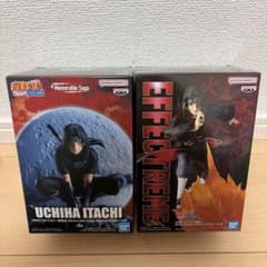 ナルト 一番くじ D賞 イタチ フィギュア | ¡Compre en Mercari de