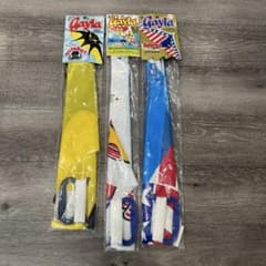 ゲイラカイト3点 未使用品 昭和レトロ - メルカリ