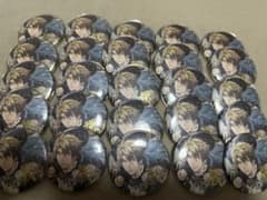 十龍之介 EXPO 缶バッジ - メルカリ