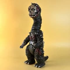 BrackMetaltoy BRACK CHAMBER 限定15体ソフビ - メルカリ