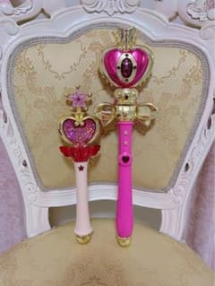 セーラームーン ステッキ | Shop at Mercari from Japan! | Buyee