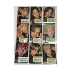 &TEAM ショケ トレカ 9枚セット - メルカリ