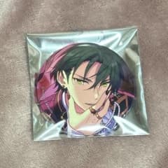 あんスタ イベコレ缶バッジ 蓮巳敬人 - メルカリ