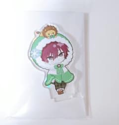 ブレイクマイケース ブレマイ アクリルスタンド アクスタ 恩田灯世