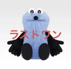 パペットスンスン 一番くじ ラストワン 未開封 - メルカリ