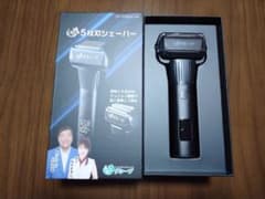 メンズ電気シェーバー DT-YDS2412K 5枚刃 夢グループ - メルカリ