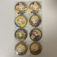 KnightA 騎士A そうま そうまくん 缶バッジ 8点 セット まとめ売り