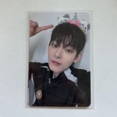 AHOF NaturallyMusic 当選 トレカ スティーブン - メルカリ