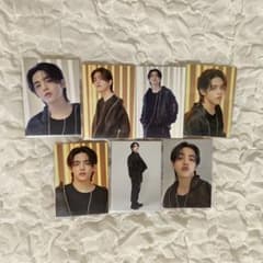 SEVENTEEN エスクプス FOLLOW トレカ - メルカリ