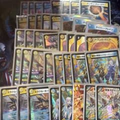 水闇光t赤 ドロマー天門デッキ - メルカリ