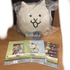 にゃんこ大戦争一番くじ B賞、G賞、H賞、I賞 - メルカリ