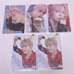 2026年最新】ハンビン ポケモン トレカの人気アイテム - メルカリ