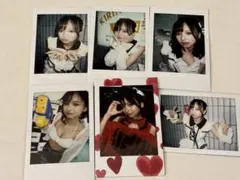 2026年最新】一ノ瀬瑠菜 チェキの人気アイテム - メルカリ