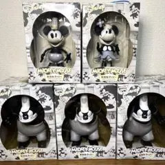 2026年最新】ハイグレード フィギュア 蒸気船 ウィリーの人気アイテム