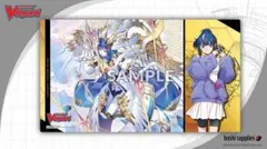 2026年最新】ヴァンガード リィエル プレイマットの人気アイテム