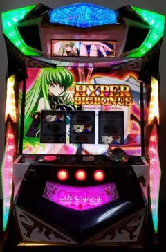 2026年最新】パチスロ コードギアス R2の人気アイテム - メルカリ