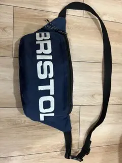 2026年最新】F.C.Real Bristol ボディバッグ・ウエストポーチの人気