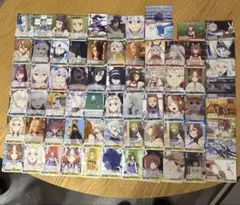 2026年最新】ヴァイス デッキ ウマ娘の人気アイテム - メルカリ