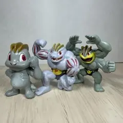 2026年最新】ワンリキー モンコレの人気アイテム - メルカリ