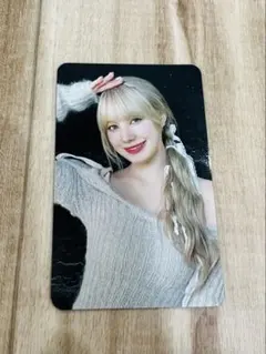 2026年最新】niziuニナグッズの人気アイテム - メルカリ