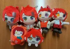 2026年最新】莉犬くん まとめ売りの人気アイテム - メルカリ