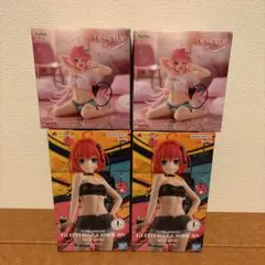 2026年最新】ToLOVEる フィギュア 1/4の人気アイテム - メルカリ