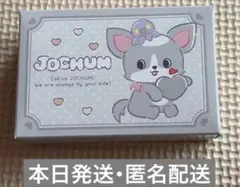 2026年最新】jochum チュララ 鶴房汐恩の人気アイテム - メルカリ