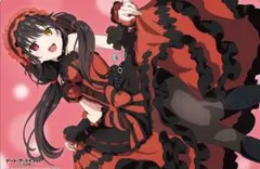 2026年最新】時崎狂三 プレイマットの人気アイテム - メルカリ