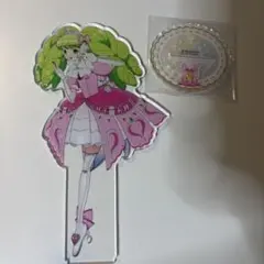 2026年最新】プリパラ ファルル アクスタの人気アイテム - メルカリ