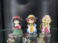 2026年最新】ハクメイとミコチ フィギュアの人気アイテム - メルカリ