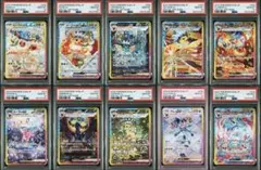 2026年最新】PSA10 sar ブースターexテラスタルフェスの人気アイテム