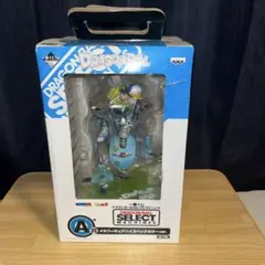 2026年最新】A賞 メカフィギュアハイスペックカラーver.の人気アイテム