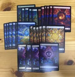 2026年最新】団結のドミナリア 土地の人気アイテム - メルカリ