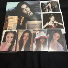 2026年最新】BLACKPINK ジス amortage トレカの人気アイテム - メルカリ