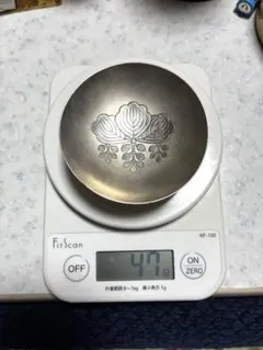 2026年最新】造幣局製 銀杯の人気アイテム - メルカリ