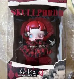 2026年最新】skullpanda 限定の人気アイテム - メルカリ