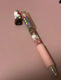 2026年最新】キティ シャープペンの人気アイテム - メルカリ