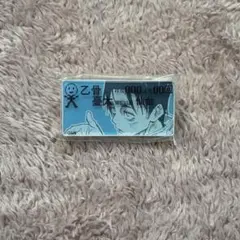 2026年最新】死滅回遊 バッジの人気アイテム - メルカリ