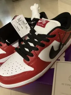 2026年最新】NIKE sb dunk low chicagoの人気アイテム - メルカリ