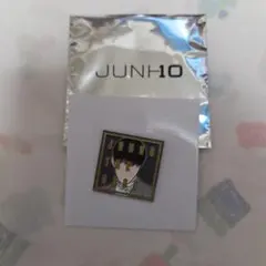 2026年最新】2pmジュノ ピンバッジの人気アイテム - メルカリ