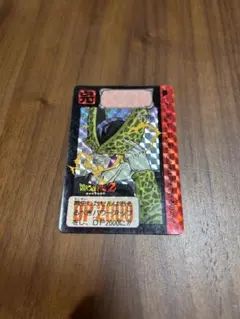 2026年最新】ドラゴンボール カードダス セルの人気アイテム - メルカリ