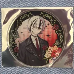 2026年最新】ベリアン 缶バッジの人気アイテム - メルカリ