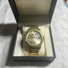 2026年最新】Dio ジョジョ 腕時計の人気アイテム - メルカリ